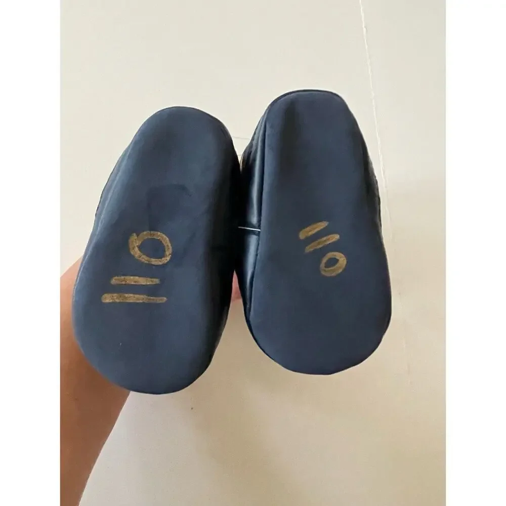 Carter’s Baby Shoes Size 1